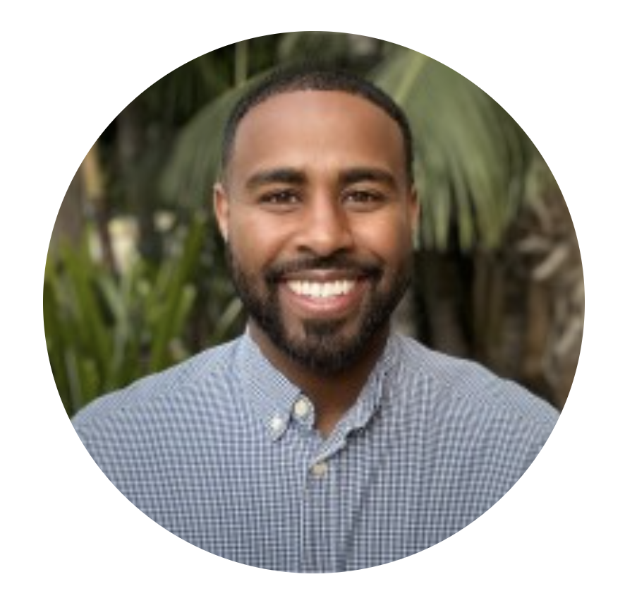 Dr. Yousef Abraham, CEO & Founder of MA1 Logistics